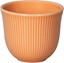 Attēls no LOVERAMICS Brewers - Kubek 150ml - Embossed Tasting Cup - Orange