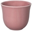 Picture of Loveramics Brewers - Kubek 250ml - Embossed Tasting Cup - Dusty Pink