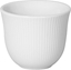 Изображение LOVERAMICS Loveramics Brewers - Kubek 80ml - Embossed Tasting Cup - White