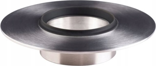 Picture of LOVERAMICS Loveramics Brewers - Podstawka pod dripper - Dripper Stand - Metallic