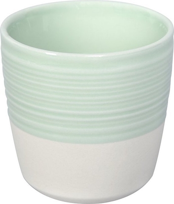 Attēls no LOVERAMICS Loveramics Dale Harris - Kubek 200 ml - Cappuccino Cup - Celadon Green