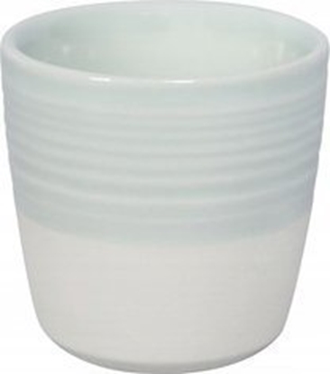 Изображение LOVERAMICS Loveramics Dale Harris - Kubek 80ml - Espresso Cup - Celadon Blue