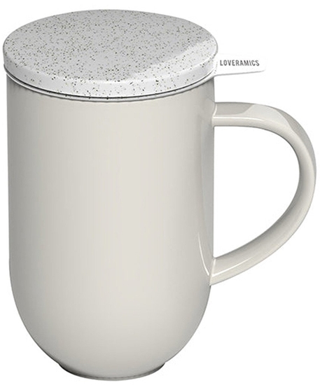 Изображение Loveramics Pro Tea - Kubek z zaparzaczem 450 ml - Beige