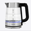 Attēls no Lovio LVGEK001 Glass Electric Kettle
