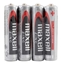 Picture of LR03 AAA baterija 1.5V Maxell Zinc-carbon MN2400 E92 iepakojuma 4 gb.