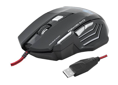 Picture of LTC LXGM200 Gaming Mouse