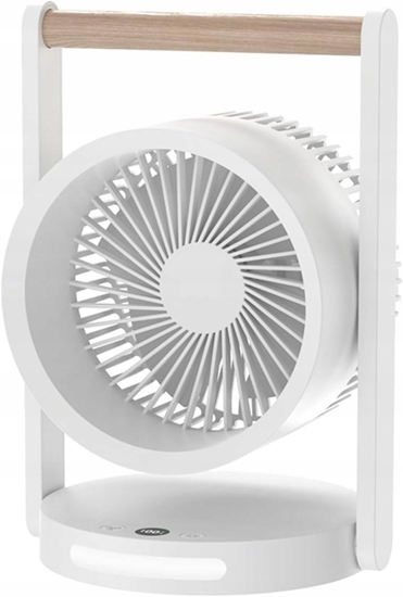 Picture of LTC LXWB17 Desk fan 3600mAh