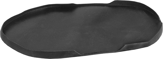 Picture of LTC PS Guma do anteny CB PASAT LTC 125/60mm.