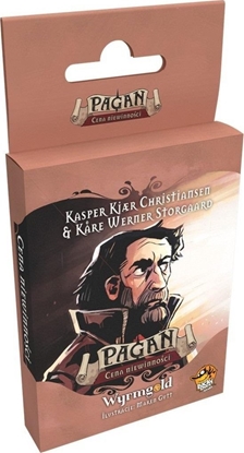 Изображение Lucky Duck Games Dodatek do gry Pagan: Cena niewinnoci