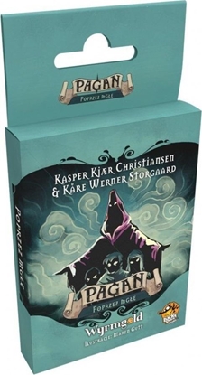 Изображение Lucky Duck Games Dodatek do gry Pagan: Poprzez mg