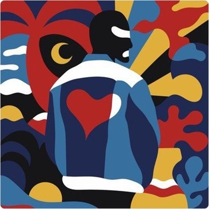 Изображение Lucky Duck Games Gra Dyskografia