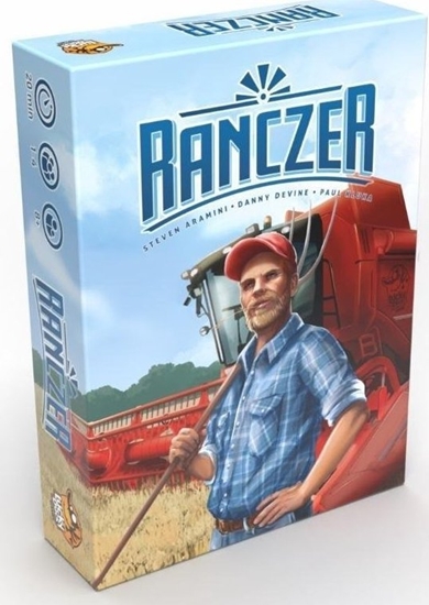 Изображение Lucky Duck Ranczer