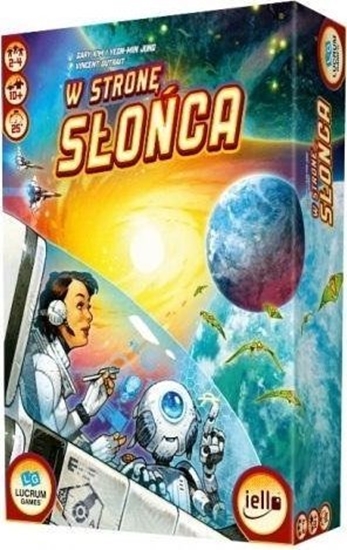 Изображение Lucrum W stron? s?o?ca LUCRUM