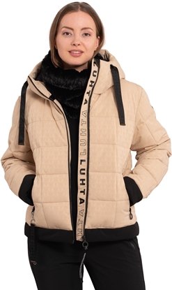 Picture of Luhta moterika iemin striuk KOSKI, smlio spalvos