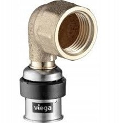 Attēls no uk 90° 16 x 1/2 braz / blyszczacy