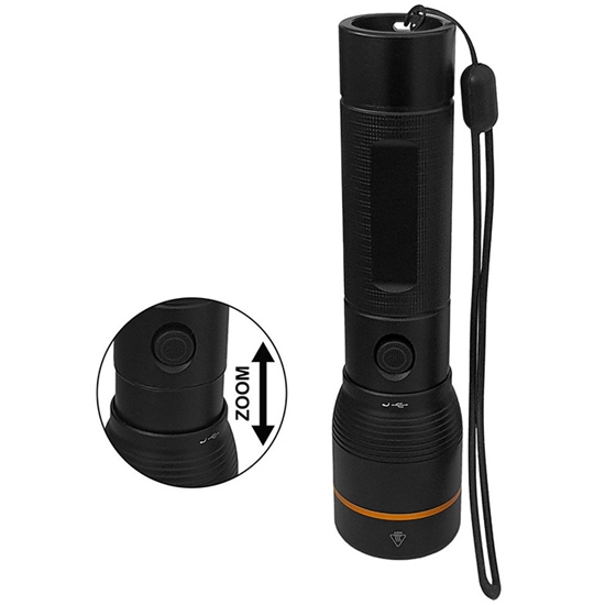 Picture of Lukturis ARCAS 20W lād.ar powerbank