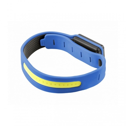 Attēls no Lukturis-aproce Hogert HT1E411 lēdējams