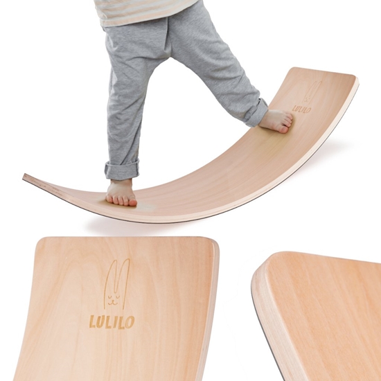 Picture of Lulilo Filca Balancing board