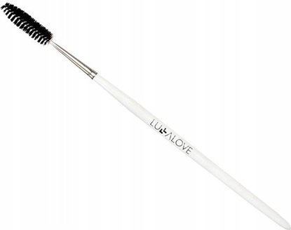 Picture of LullaLove Lullalove, Szczoteczka do brwi i rzs