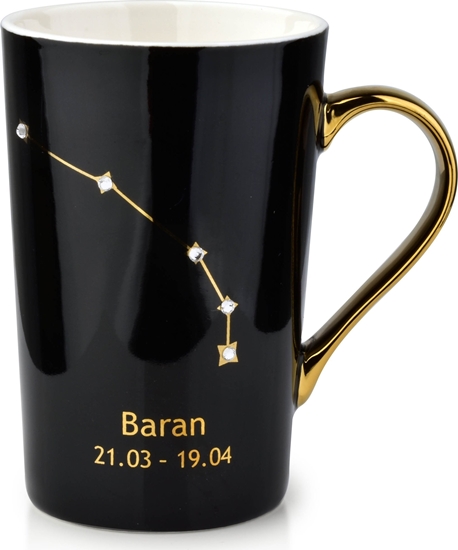 Picture of Lumarko Baran Kubek 430ml Lumarko! (HTPE5992 Mondex) - 5902643395992