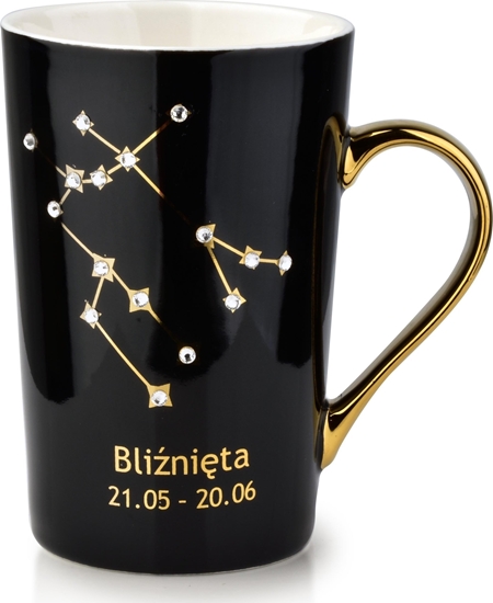 Picture of Lumarko Bliznieta Kubek 430ml Lumarko! (HTPE6012 Mondex) - 5902643396012