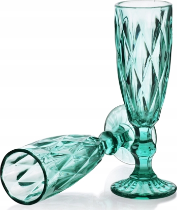 Attēls no Lumarko Komplet 6 Kieliszków Szampan 180ml Lumarko!