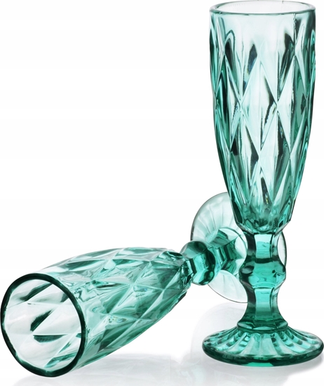 Picture of Lumarko Komplet 6 Kieliszków Szampan 180ml Lumarko!