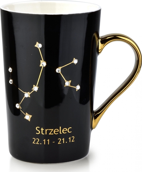 Изображение Lumarko Strzelec Kubek 430ml Lumarko! (HTPE6074 Mondex) - 5902643396074