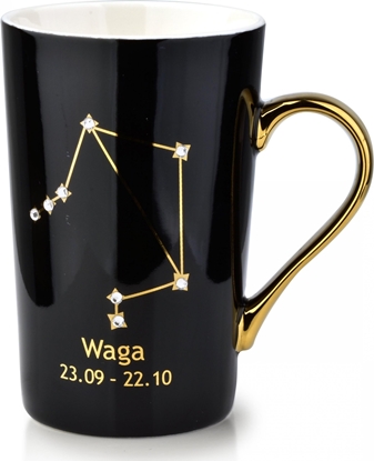 Attēls no Lumarko Waga Kubek 430ml Lumarko! (HTPE6050 Mondex) - 5902643396050