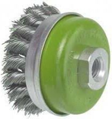 Attēls no Luna Szczotka czoowa 65mm (201530201)