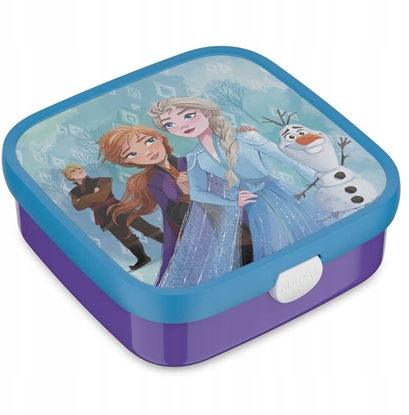 Attēls no LUNCHBOX CAMPUS BENTO LARGE FROZEN 2 107435065382