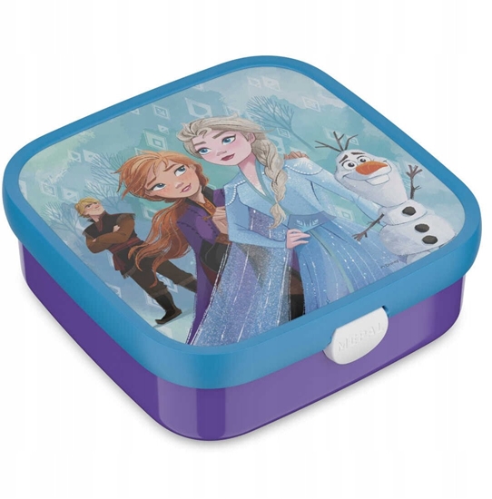 Picture of LUNCHBOX CAMPUS BENTO LARGE FROZEN 2 107435065382