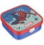 Picture of LUNCHBOX CAMPUS BENTO LARGE SPIDERMAN 107435065396