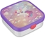 Picture of LUNCHBOX CAMPUS BENTO LARGE UNICORN GLOW 107435065411