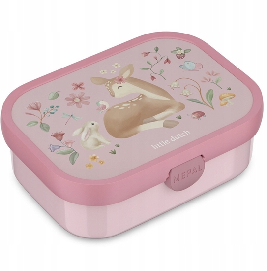 Изображение Mepal LUNCHBOX CAMPUS FAIRY GARDEN 107440065406