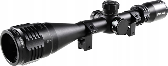 Picture of Luneta Delta Optical Luneta celownicza Diana 4-16x40 AO IR z montaem