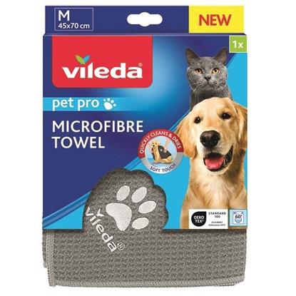 Attēls no Lupata Vileda Pet Pro M
