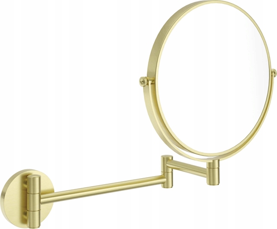 Picture of Lusterko kosmetyczne Deante Lusterko kosmetyczne na ruchomym ramieniu