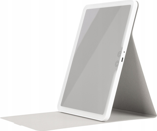 Picture of Lusterko kosmetyczne Humanas HS-ML02 biay