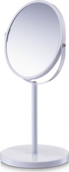 Picture of Lusterko kosmetyczne Zeller Zeller, Stoowe lusterko, biay