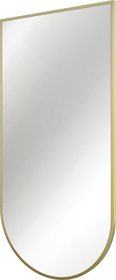 Picture of Lustro Deante Lustro wiszce w ramie