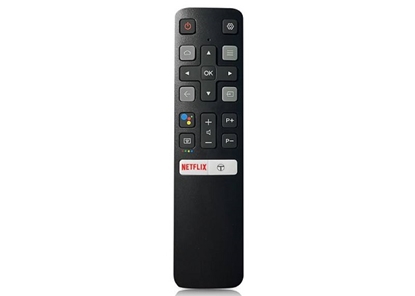 Picture of LXP802V pults televizoram TCL, THOMSON RC802V FUR6 NETFLIX