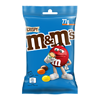 Изображение M&M's Crispy pouch bag 77g_NEW