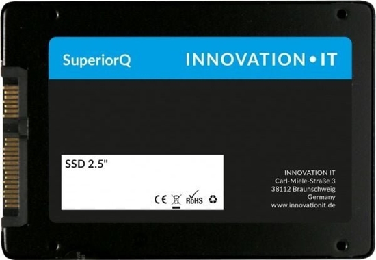Picture of Dysk SSD Innovation IT SuperiorQ 1TB M.2 2280 SATA III (00-1024666)