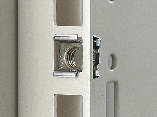 Picture of m_Rittal Nakrtki klatkowe 50 sztuk (2092500)