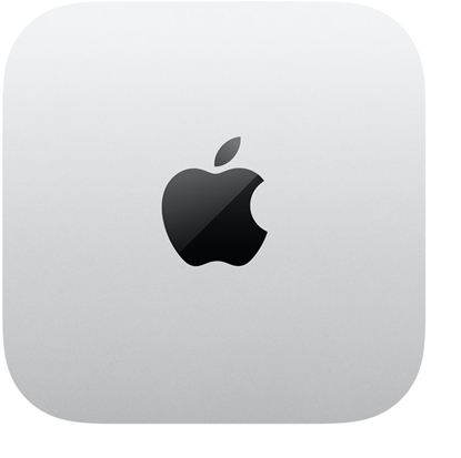 Attēls no Mac mini: M4 10/10, 24GB, 512GB SSD
