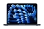 Attēls no MacBook Air 13 cali /10C GPU/24GB /512GB Czarny