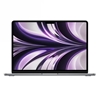 Picture of MacBook Air 13,6 cala: M2 8/10, 24GB, 256GB, 30W - Gwiezdna szarość - MC7U4ZE/A/P1/R1