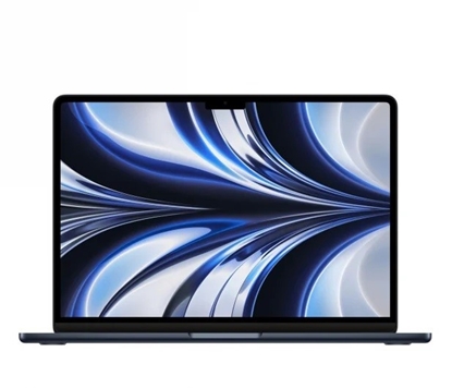 Picture of MacBook Air 13.6: M2 8/8, 16GB, 256GB - Północ MC7X4ZE/A
