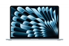 Picture of MacBook Air 15.3 cala: M4 10/10, 16GB, 256GB - Błękitny